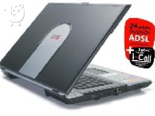 PoulaTo: LAPTOP Altec Voyager
